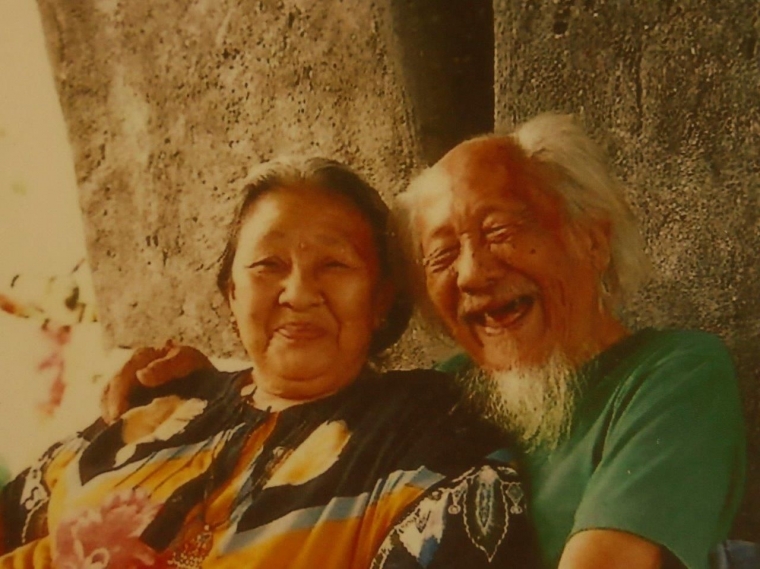 Terkesima Lukisan Affandi Seharga 14 Miliar Halaman all - Kompasiana.com