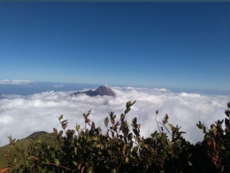 Indonesia memang limpahan syurga. || Sumber gambar: Haris Fauzi Photo