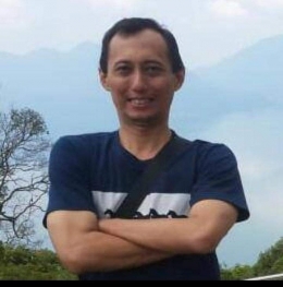 Dafi, wartawan Bogor korban pembunuhan | https://hukum.rmol.co