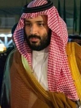 Mohammed bin Salman (dok.mee.net)