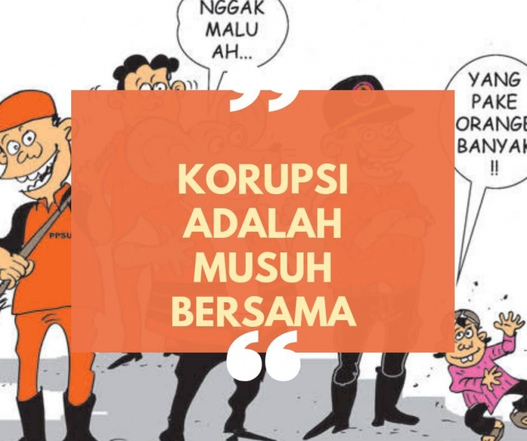 Ilustrasi oleh Via Mardiana