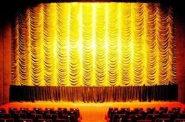 Studio 1 Golden Theatre (Dokpri)