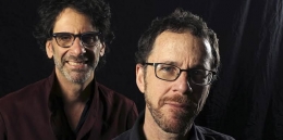 Ethan Coen & Joel Coen (filminquiry.com)