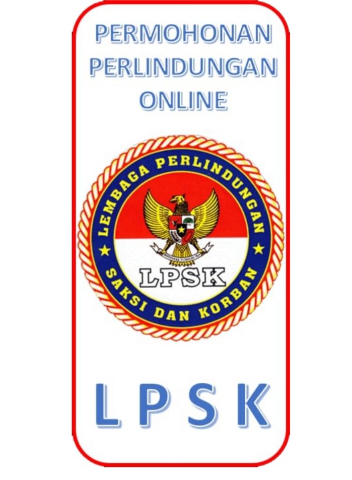 Aplikasinya ringan dan mudah digunakan (dok. LPSK)