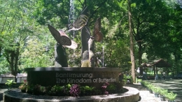 Taman Nasional Bantimurung. (Foto: cabinbag.wordpress.com)