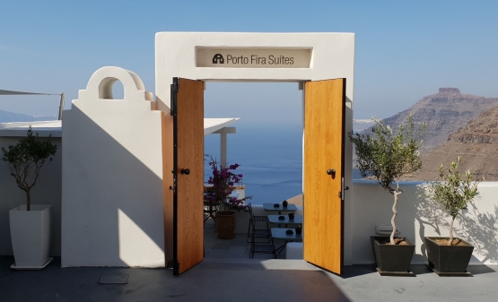 Door to heaven (dokumentasi pribadi)