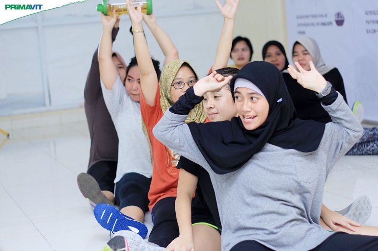 komunitas seru/ primavit.club