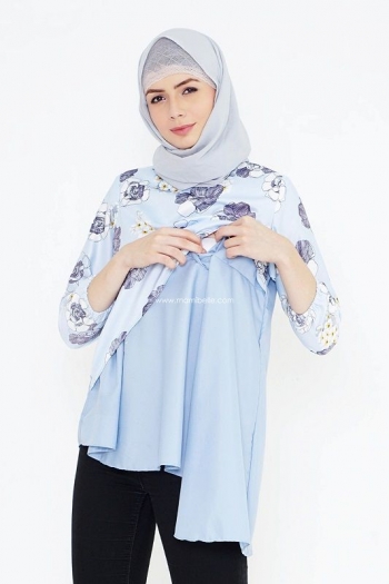 20 Inspirasi Fungsi  Baju  Menyusui Baju  Busui Lucu