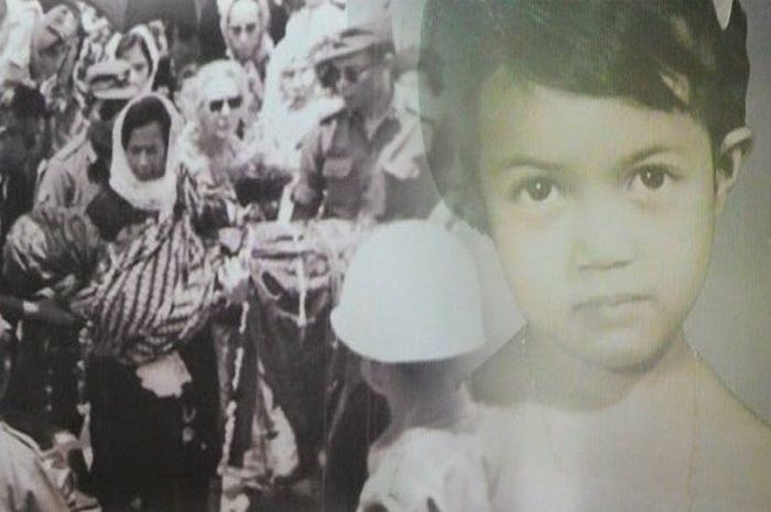 Sejarah 7 Pahlawan Revolusi Dan 3 Anumerta Halaman All Kompasiana Com