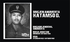 Sejarah 7 Pahlawan Revolusi Dan 3 Anumerta Halaman All Kompasiana Com