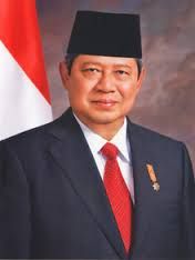 Susilo Bambang Yudhoyono - https://commons.wikimedia.org