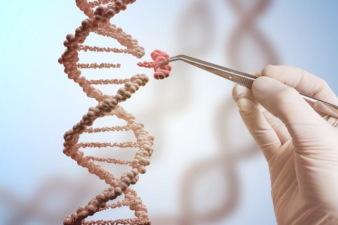 Teknologi CRISPR gene editing akan semakin banyak digunakan. Sumber: Live Science