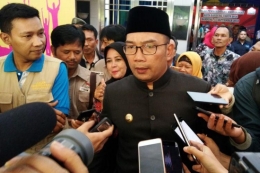 Ridwan Kamil (Source: Kompas.com)