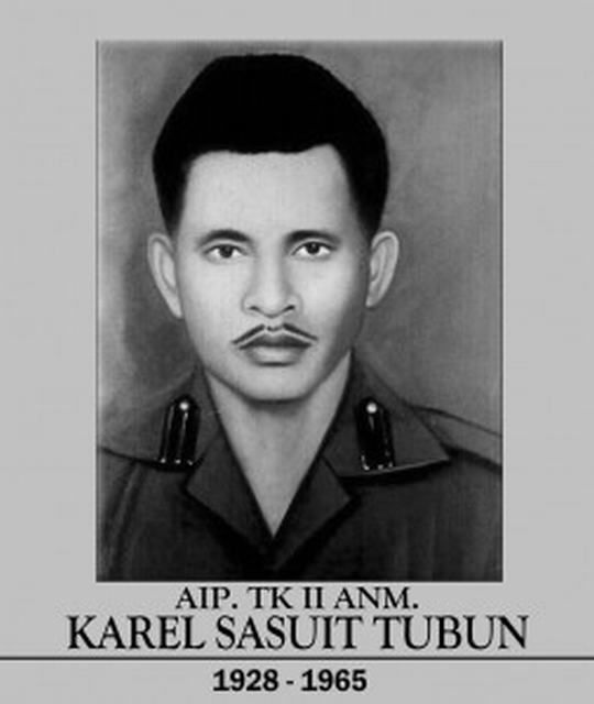Sejarah 7 Pahlawan Revolusi Dan 3 Anumerta Halaman All Kompasiana Com