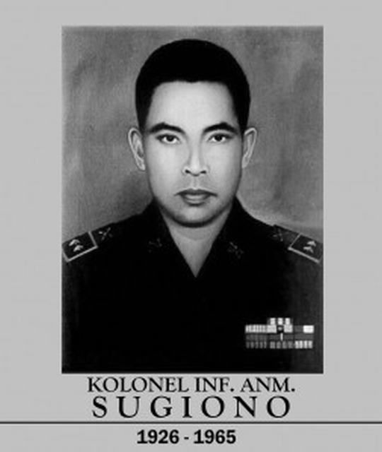 Sejarah 7 Pahlawan Revolusi Dan 3 Anumerta Halaman All Kompasiana Com
