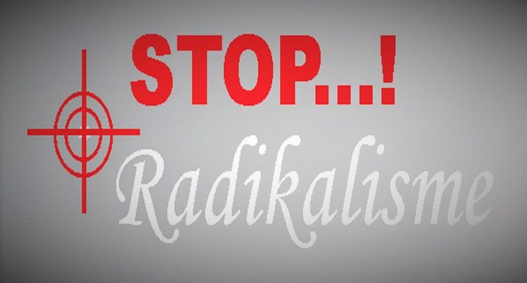 Stop Radikalisme - nusantaranews.co