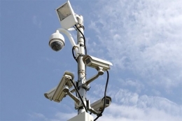 Demam pemasangan CCTV ( pic : radar)