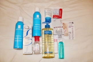 Berburu Produk Kecantikan Prancis Di Paris Kompasiana Com