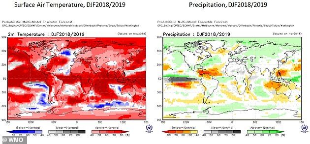 El Nino Akan Terjadi Tahun 2019, Siapkah Indonesia?