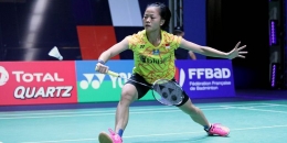 Fitriani (Foto Badmintonindonesia.org)