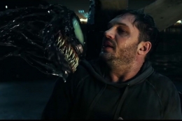 Film Venom (2018) | Sumber foto: Vox