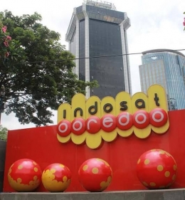 Buyback Indosat laris manis sebagai bahan janji politik, namun bisa jadi bumerang jika waktunya tak tepat (sumber : indotelko.com)