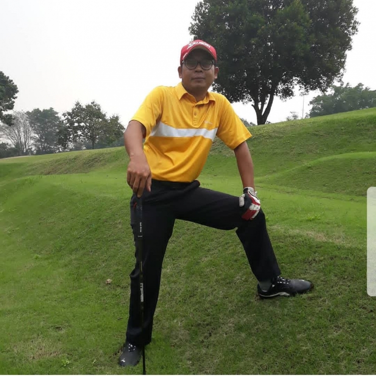Pelatih Golf Murah Di Jakarta Halaman All Kompasiana Com