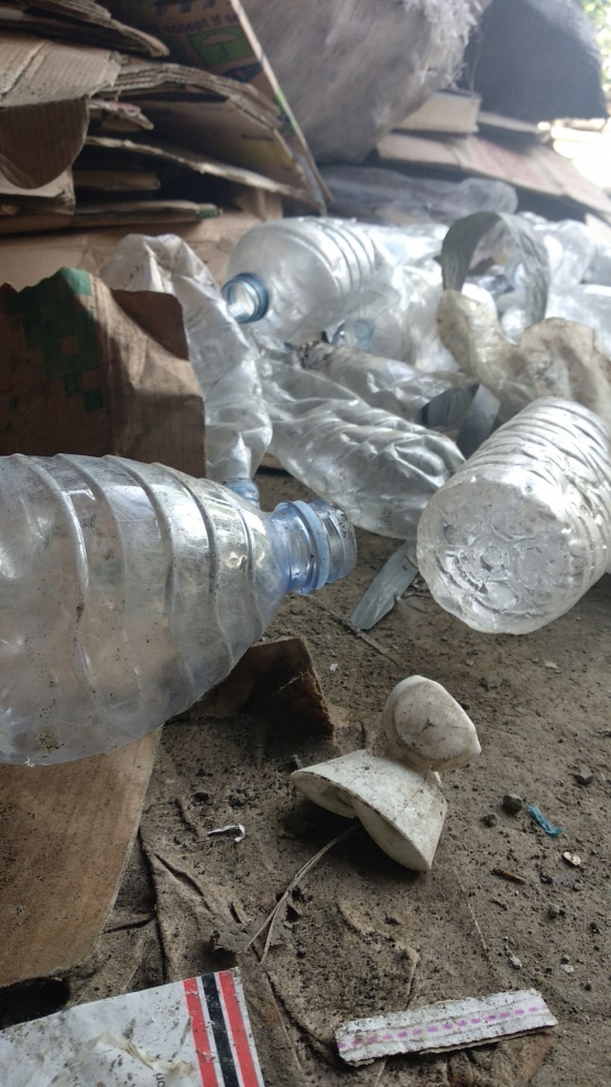 Indonesia Darurat Sampah Botol Plastik Halaman 4 Indonesia Darurat Sampah Botol Plastik Halaman 4