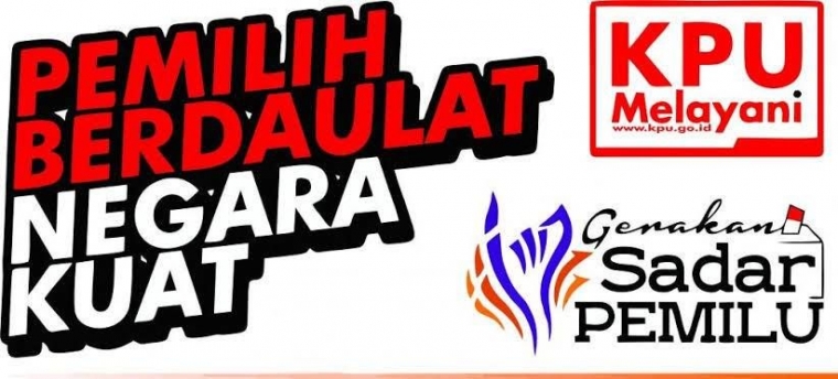 Partisipasi Coblos Generasi Milenial Jelang Pemilu 2019 Halaman