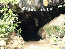 Goa Loyang Koro
