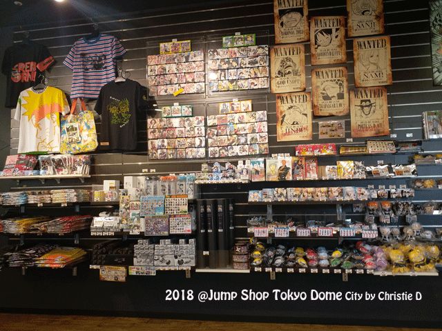 Karakter Manga Dan Anime Jagoan Jepang Yang Super Keren Di Jump Shop Dome City Halaman All Kompasiana Com Karakter Manga Dan Anime Jagoan Jepang Yang Super Keren Di Jump Shop Dome City Halaman All Kompasiana Com