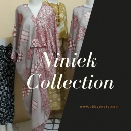 Niniek Collection