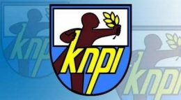 Logo KNPI