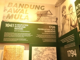 Museum Kota Bandung - Foto Dok J.Krisnomo (Sabtu, 01/12/18).