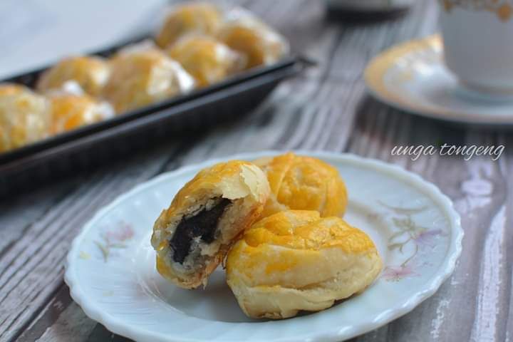 kue Pia, salah satu produk Hidayah (dok: Andi Bunga Tongeng)