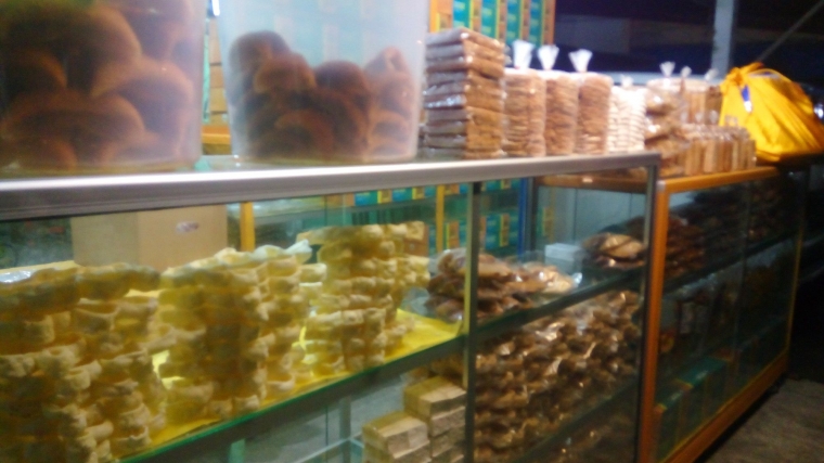 dokumen pribadi