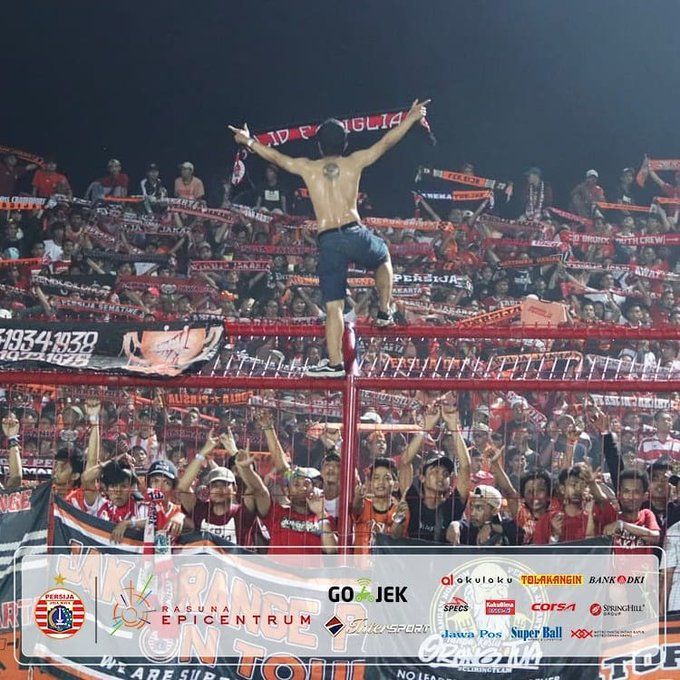 sumber gambar : twitter.com/Persija_Jkt