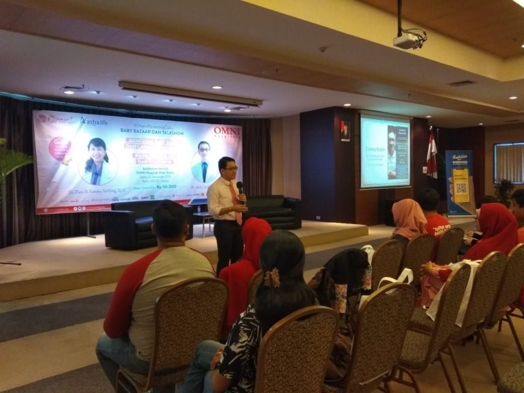 Seminar Parenting