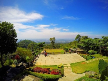 Wisata Umbul Sidomukti Di Era Millenial Yang Berkelanjutan Wisata Umbul Sidomukti Di Era Millenial Yang Berkelanjutan