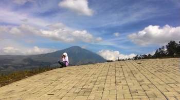 Menikmati Wonderful Indonesia Di Kawasan Sempol Bondowoso Menikmati Wonderful Indonesia Di Kawasan Sempol Bondowoso