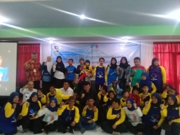 Rehabilitasi Berbasis Masyarakat Kabupaten Bandung Barat