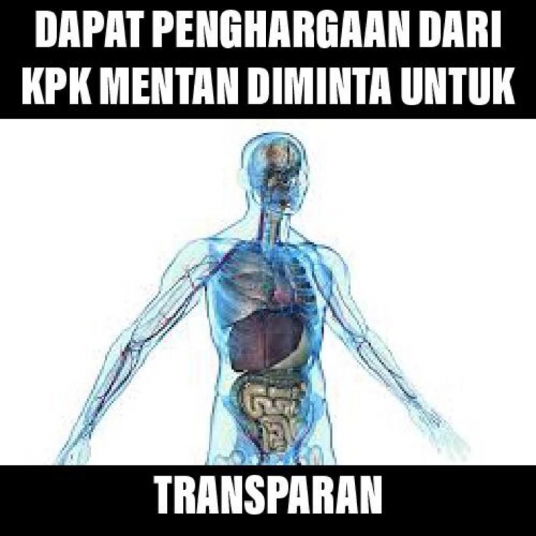 Transparansi (meme edit pribadi) 