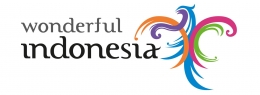 Logo Wonderful Indonesia/kemenpar