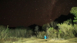 Taman Nasional Matalawa