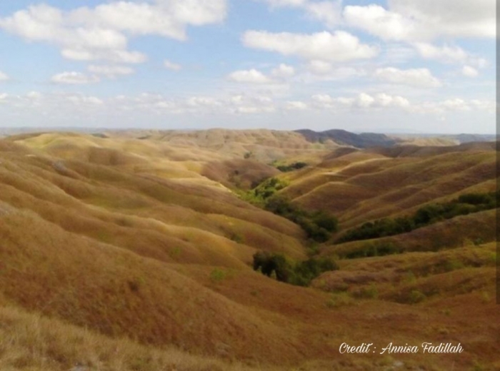 Bukit Wairinding