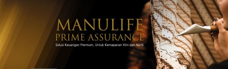Manulife Prime Assurance