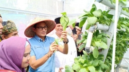 Sandiaga Uno (Tribunnews.com)