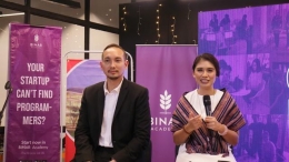 Sinar Mas Land berkomitmen untuk menyokong Binar Academy melahirkan talenta digital yang dibutuhkan industri / dok.pribadi