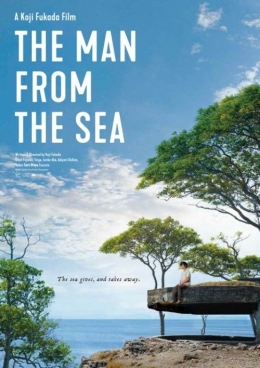 The Man from The Sea film melibatkan sineas Indonesia (dok. Jcinema2018)