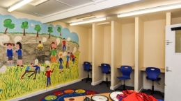 ilustrasi ruang kelas | Foto: BBC.co.uk